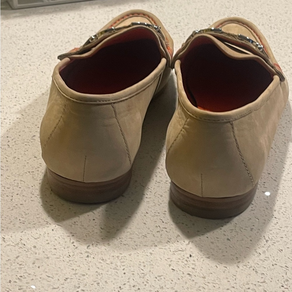 Donald J. Plainer Women Flats - Picture 3 of 7